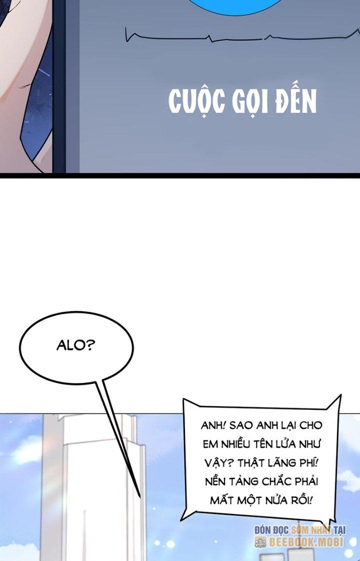 Hệ Thống Chiến Đấu Vô Địch Chapter 19 - Trang 2