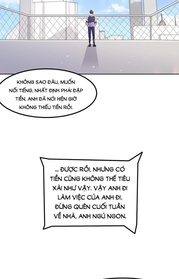 Hệ Thống Chiến Đấu Vô Địch Chapter 19 - Trang 2