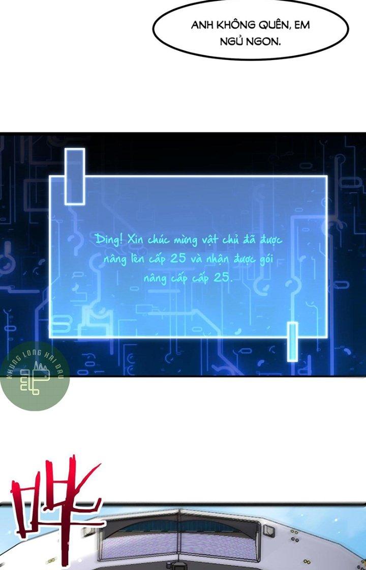 Hệ Thống Chiến Đấu Vô Địch Chapter 19 - Trang 2