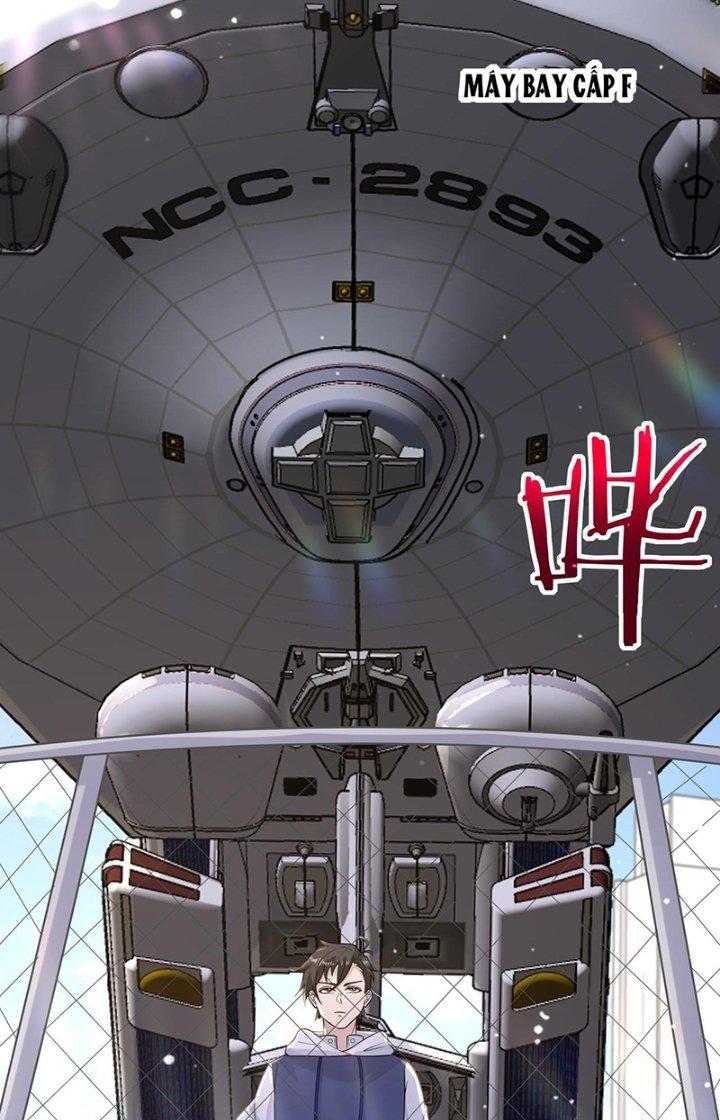 Hệ Thống Chiến Đấu Vô Địch Chapter 19 - Trang 2