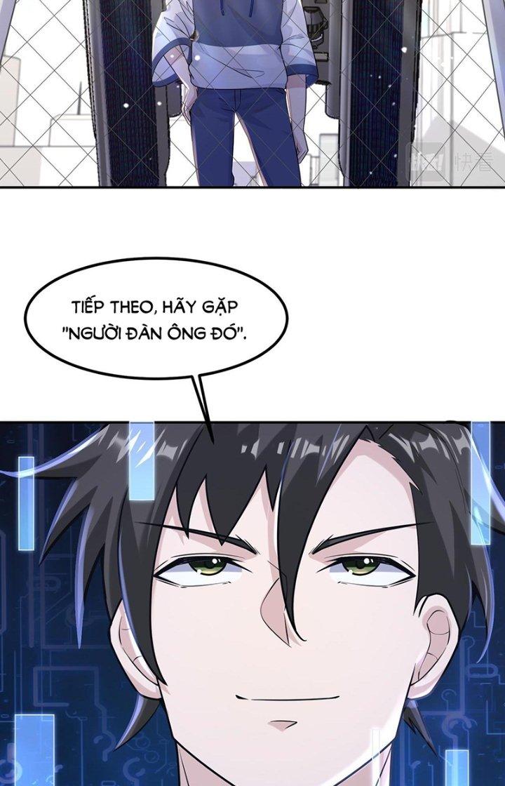 Hệ Thống Chiến Đấu Vô Địch Chapter 19 - Trang 2