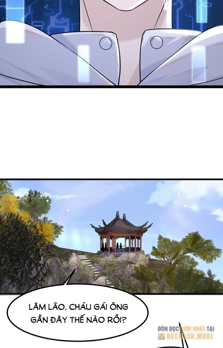 Hệ Thống Chiến Đấu Vô Địch Chapter 19 - Trang 2