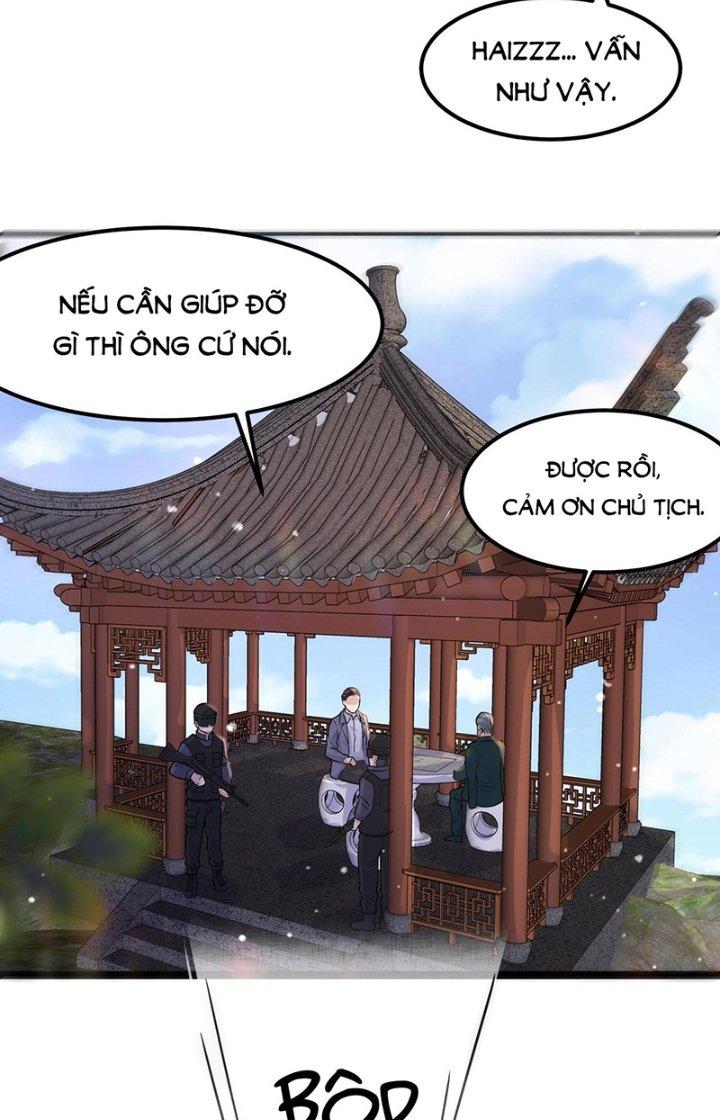 Hệ Thống Chiến Đấu Vô Địch Chapter 19 - Trang 2