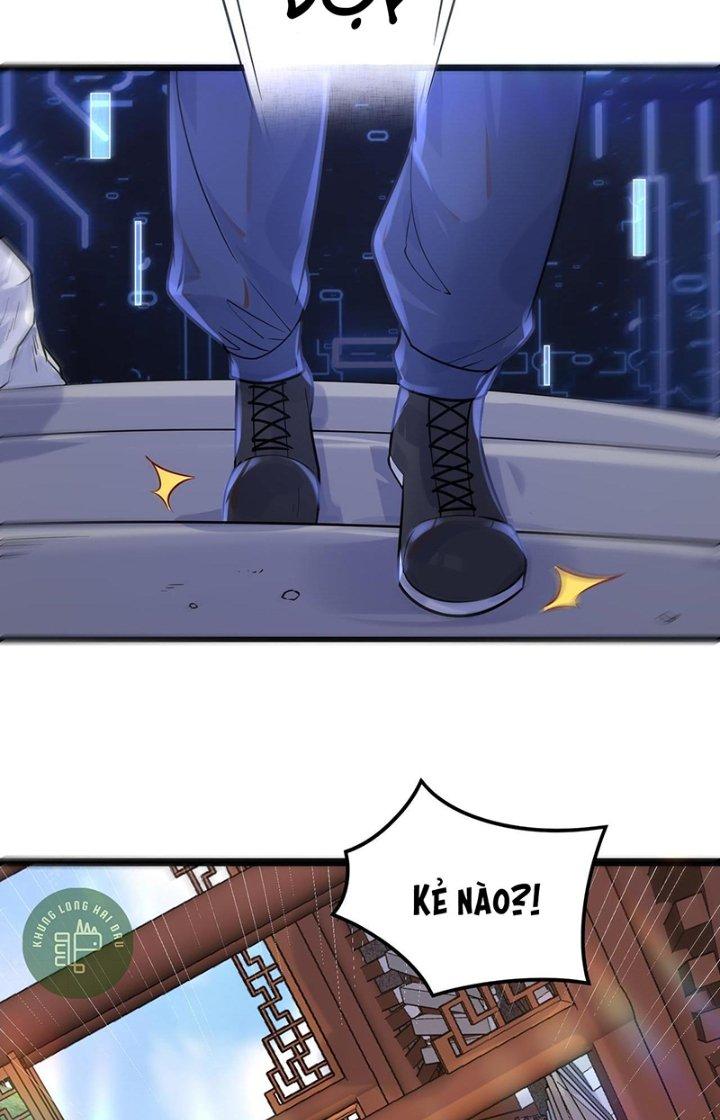 Hệ Thống Chiến Đấu Vô Địch Chapter 19 - Trang 2