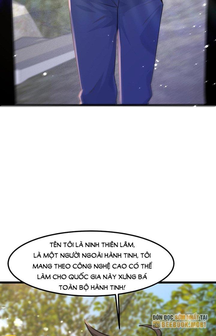 Hệ Thống Chiến Đấu Vô Địch Chapter 19 - Trang 2