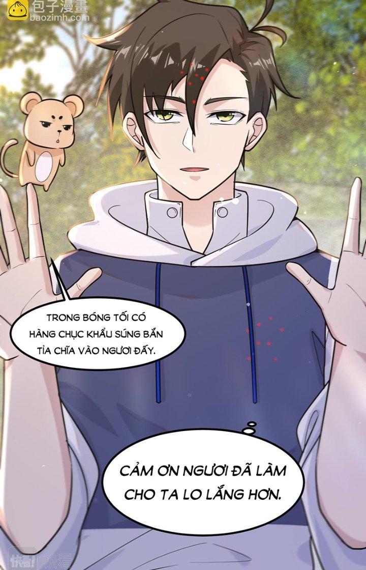 Hệ Thống Chiến Đấu Vô Địch Chapter 19 - Trang 2
