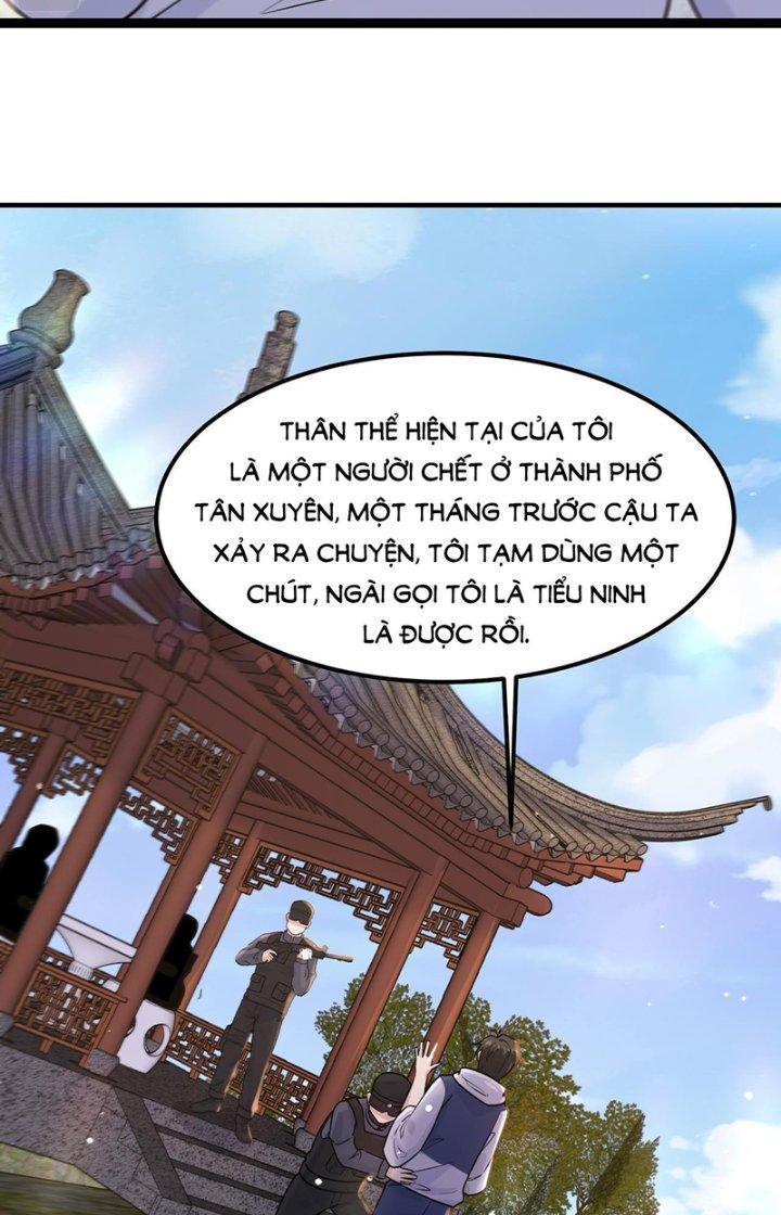 Hệ Thống Chiến Đấu Vô Địch Chapter 19 - Trang 2