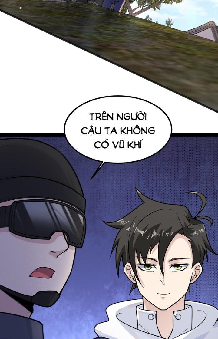 Hệ Thống Chiến Đấu Vô Địch Chapter 19 - Trang 2