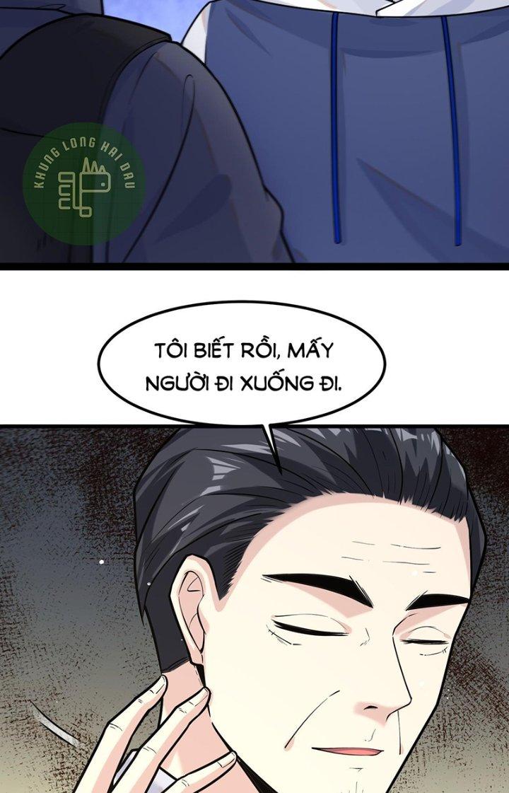 Hệ Thống Chiến Đấu Vô Địch Chapter 19 - Trang 2