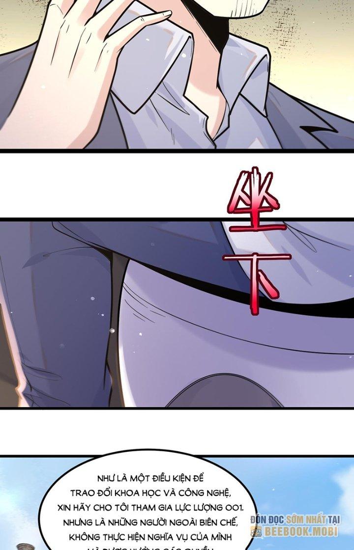 Hệ Thống Chiến Đấu Vô Địch Chapter 19 - Trang 2