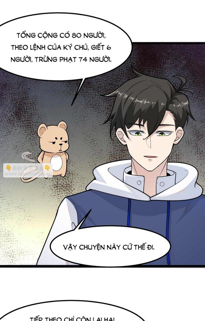 Hệ Thống Chiến Đấu Vô Địch Chapter 19 - Trang 2