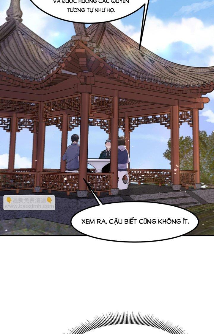 Hệ Thống Chiến Đấu Vô Địch Chapter 19 - Trang 2