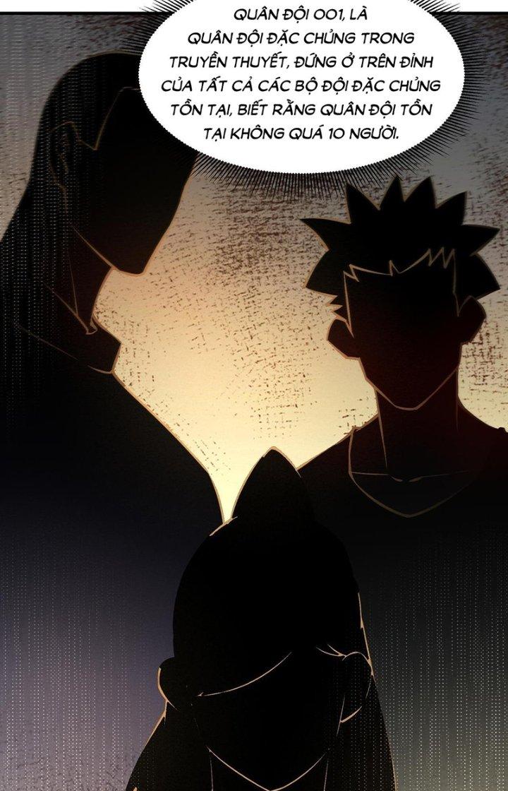 Hệ Thống Chiến Đấu Vô Địch Chapter 19 - Trang 2