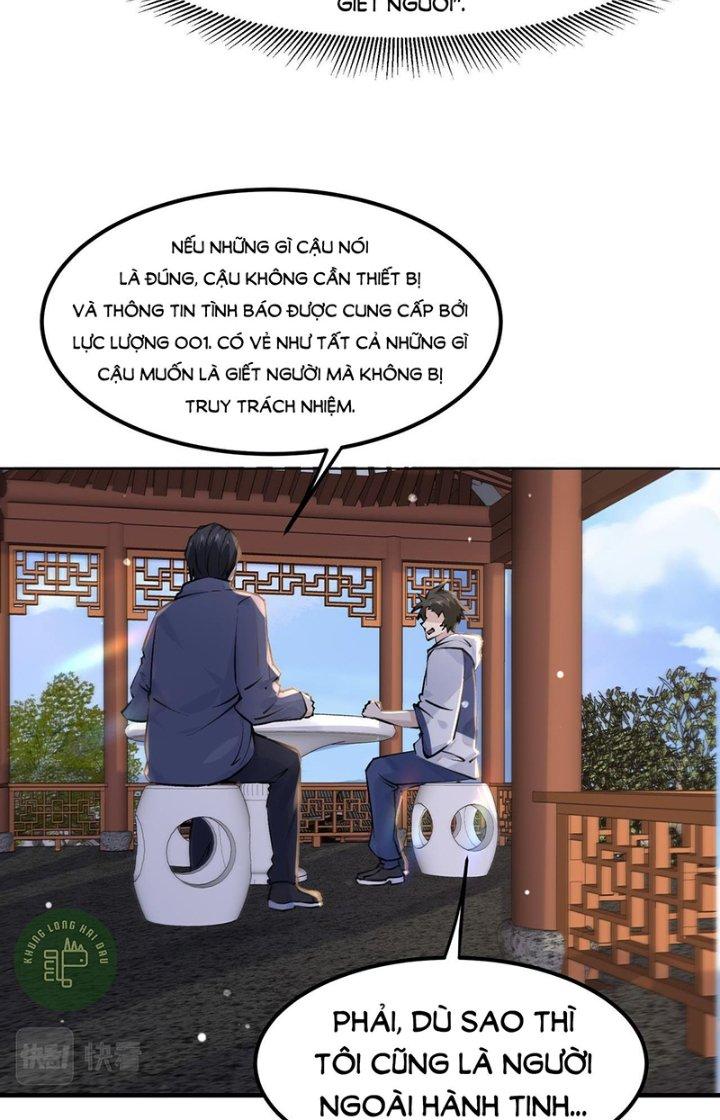 Hệ Thống Chiến Đấu Vô Địch Chapter 19 - Trang 2