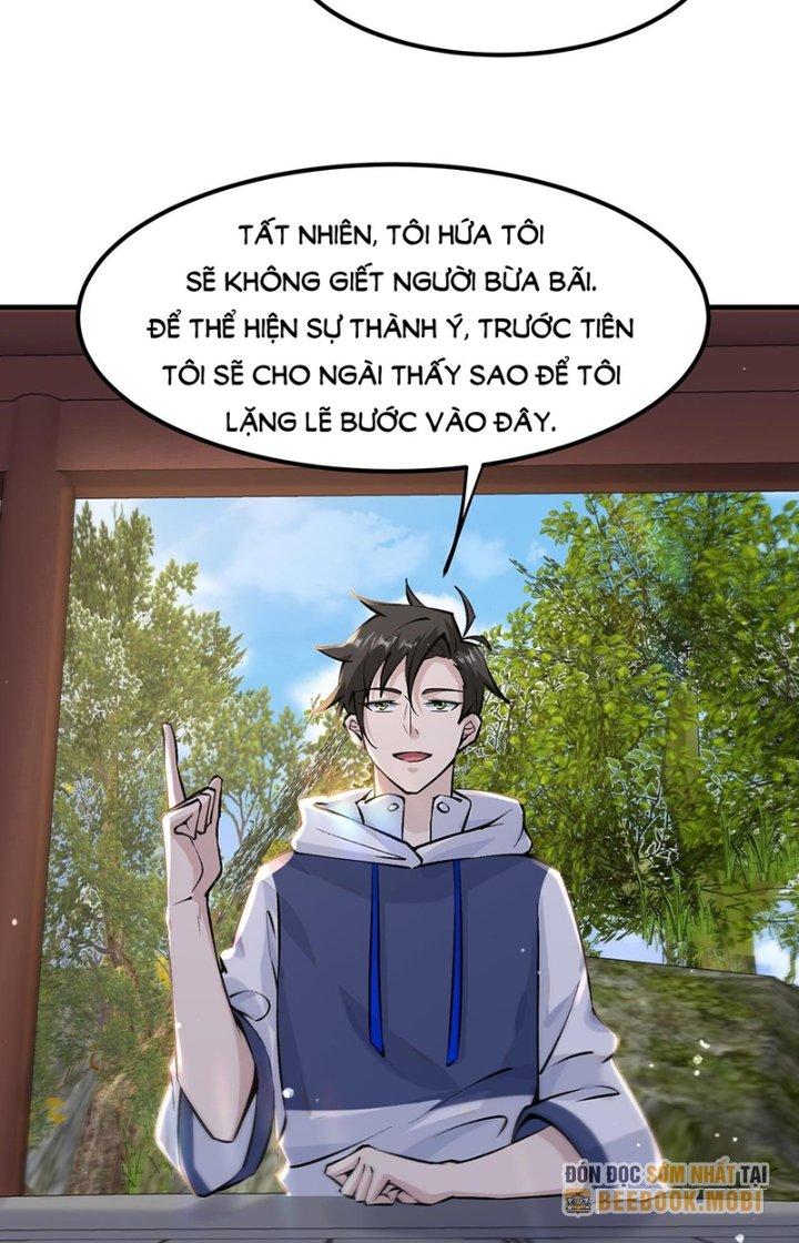 Hệ Thống Chiến Đấu Vô Địch Chapter 19 - Trang 2