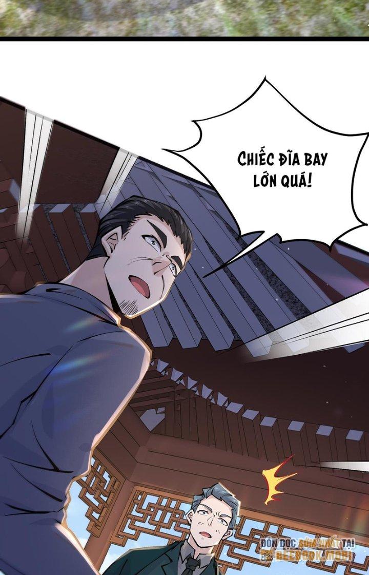 Hệ Thống Chiến Đấu Vô Địch Chapter 19 - Trang 2