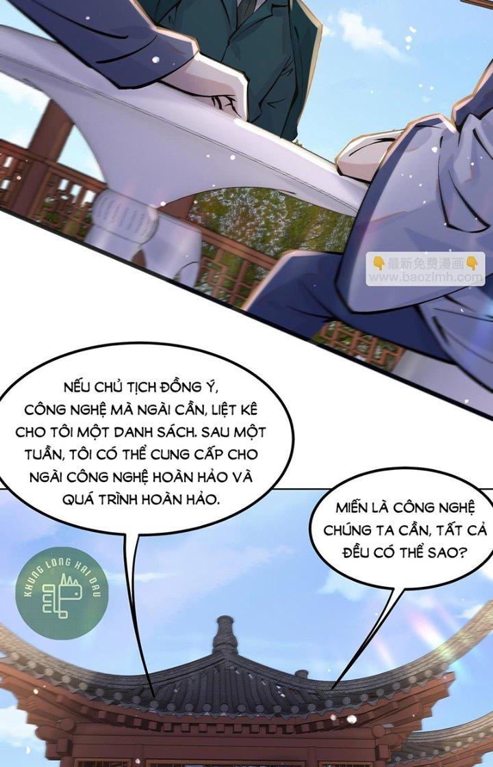 Hệ Thống Chiến Đấu Vô Địch Chapter 19 - Trang 2
