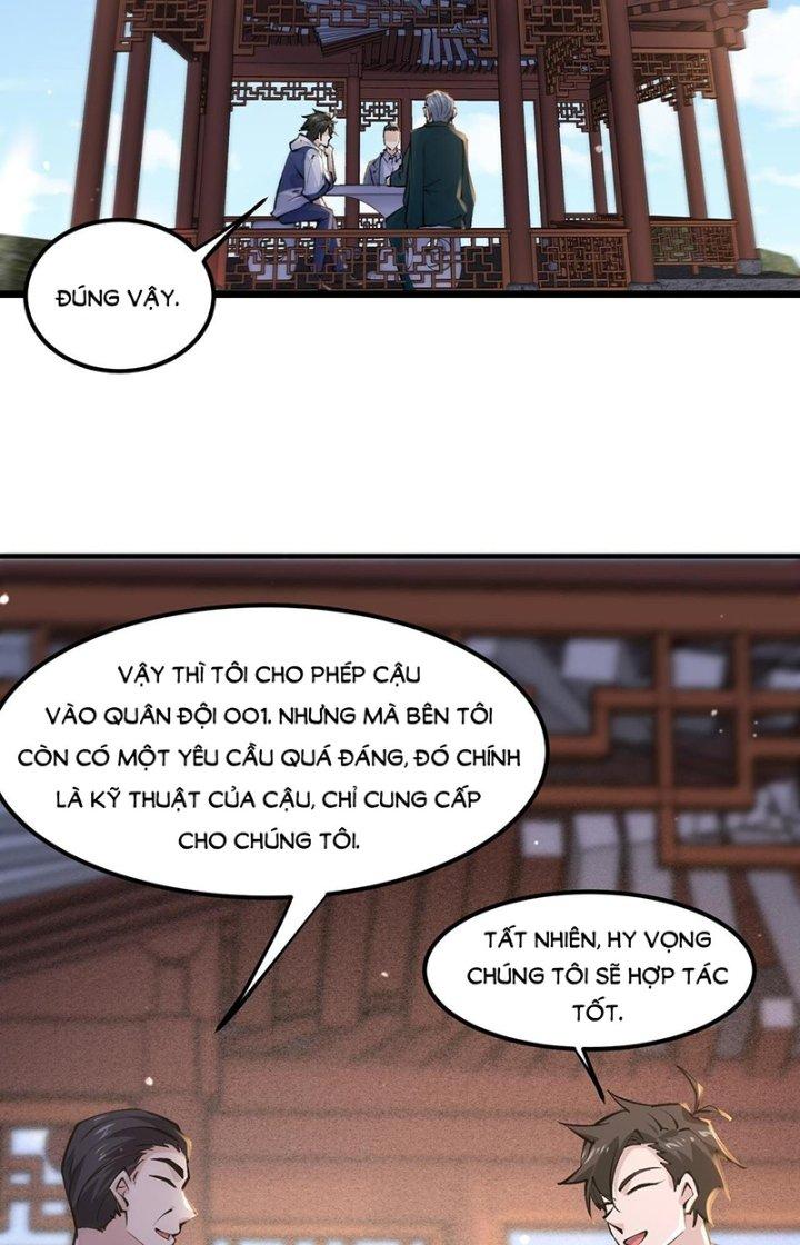 Hệ Thống Chiến Đấu Vô Địch Chapter 19 - Trang 2