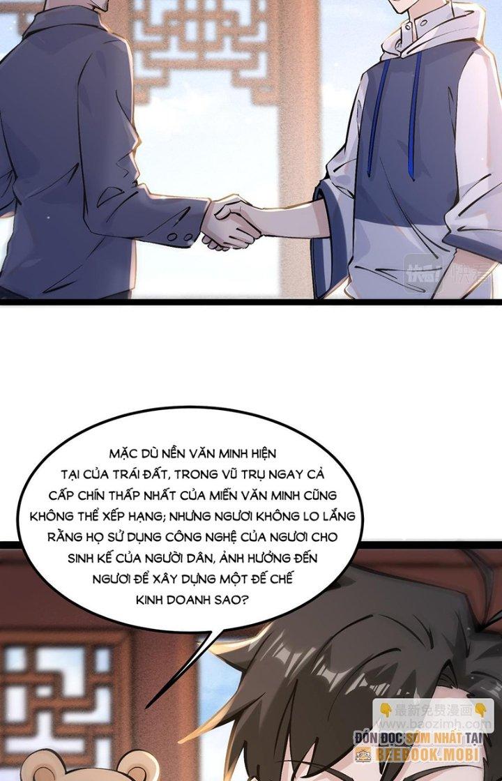 Hệ Thống Chiến Đấu Vô Địch Chapter 19 - Trang 2