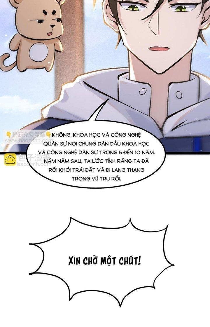 Hệ Thống Chiến Đấu Vô Địch Chapter 19 - Trang 2