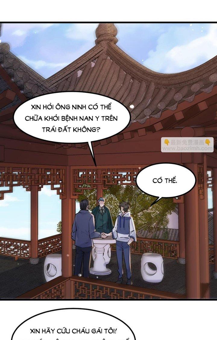 Hệ Thống Chiến Đấu Vô Địch Chapter 19 - Trang 2