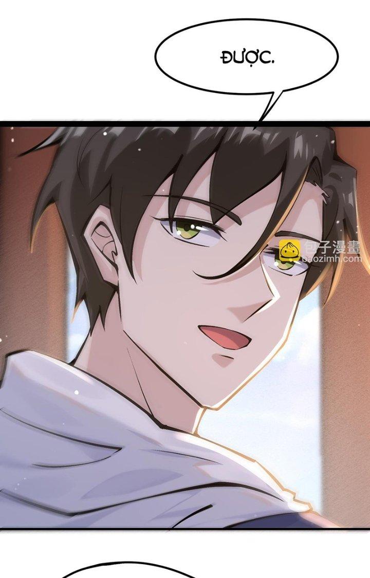 Hệ Thống Chiến Đấu Vô Địch Chapter 19 - Trang 2