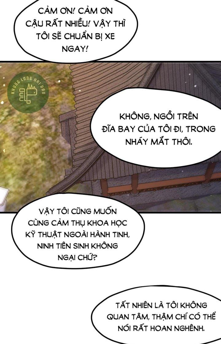 Hệ Thống Chiến Đấu Vô Địch Chapter 19 - Trang 2