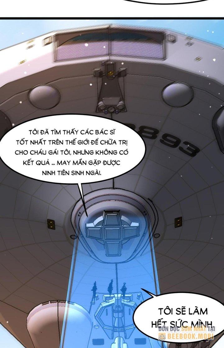 Hệ Thống Chiến Đấu Vô Địch Chapter 19 - Trang 2