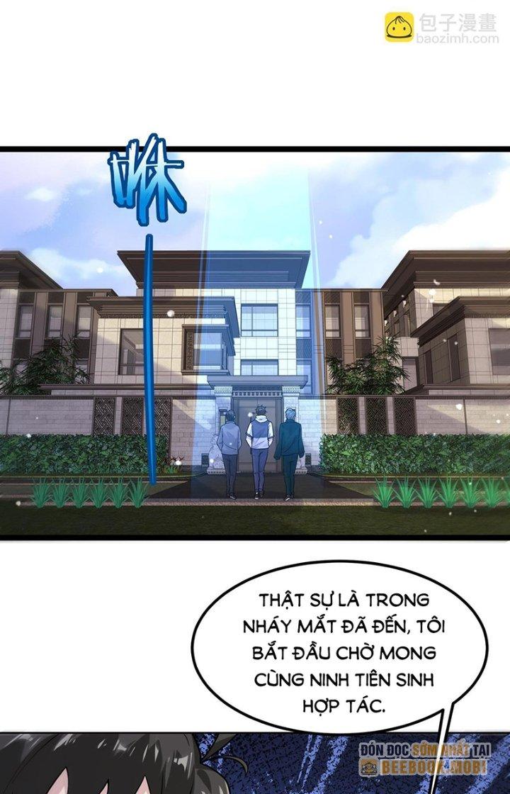 Hệ Thống Chiến Đấu Vô Địch Chapter 19 - Trang 2