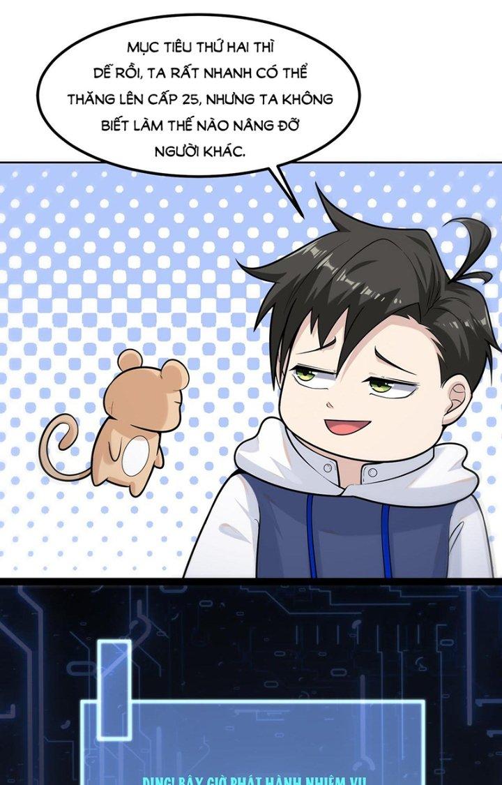 Hệ Thống Chiến Đấu Vô Địch Chapter 19 - Trang 2