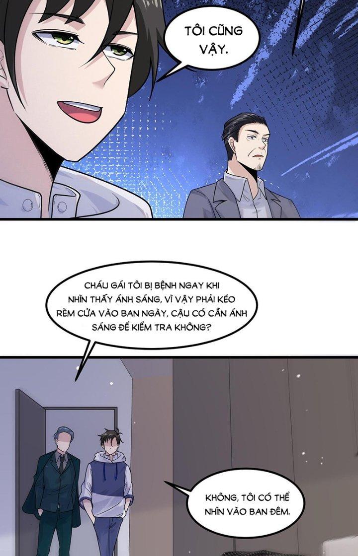 Hệ Thống Chiến Đấu Vô Địch Chapter 19 - Trang 2