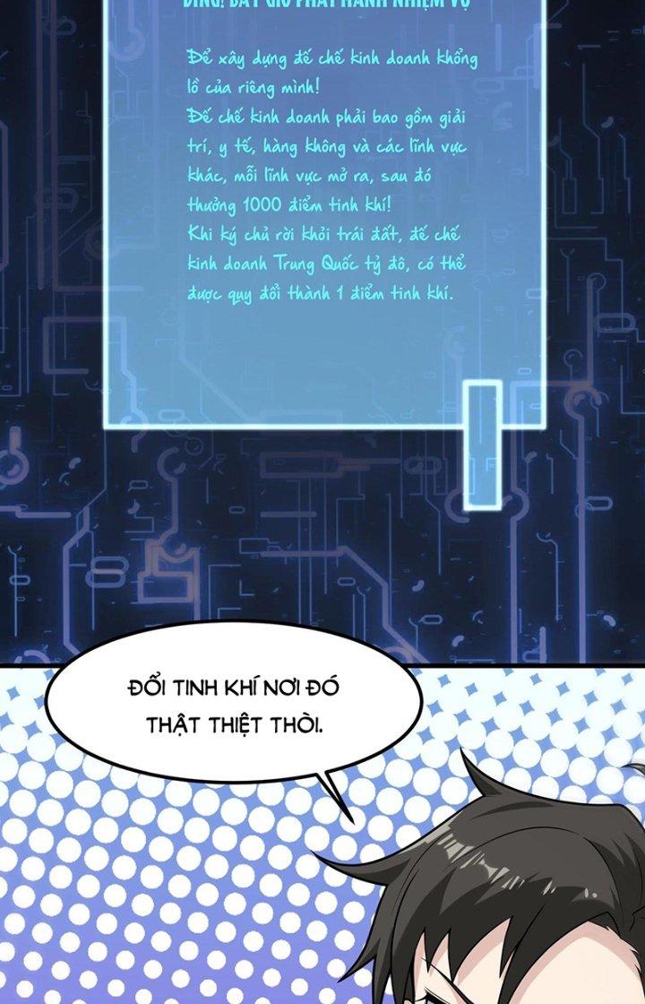 Hệ Thống Chiến Đấu Vô Địch Chapter 19 - Trang 2