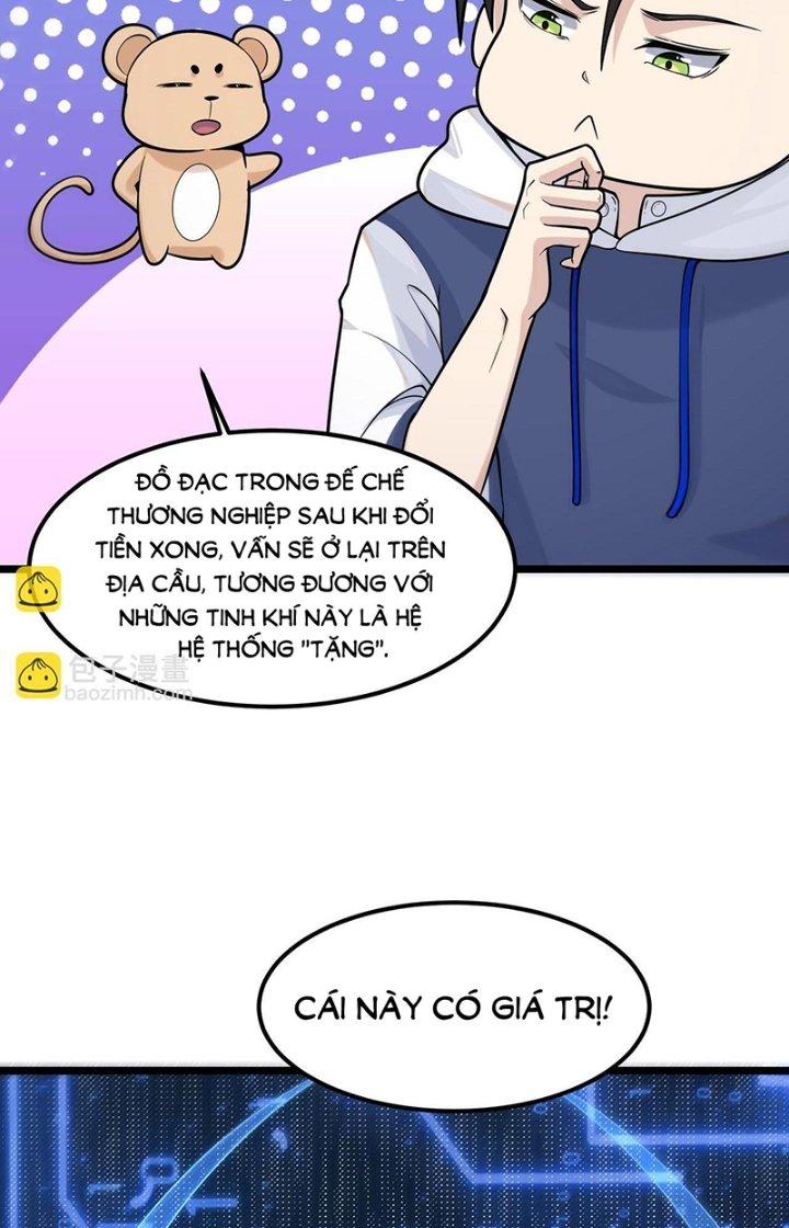 Hệ Thống Chiến Đấu Vô Địch Chapter 19 - Trang 2