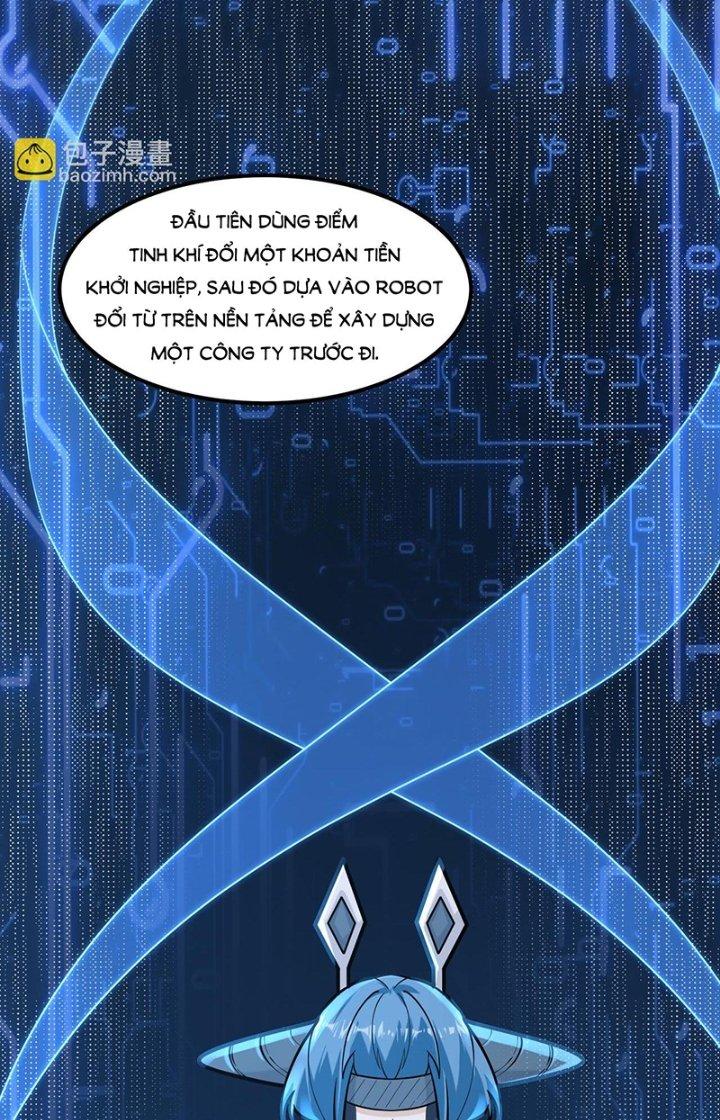 Hệ Thống Chiến Đấu Vô Địch Chapter 19 - Trang 2