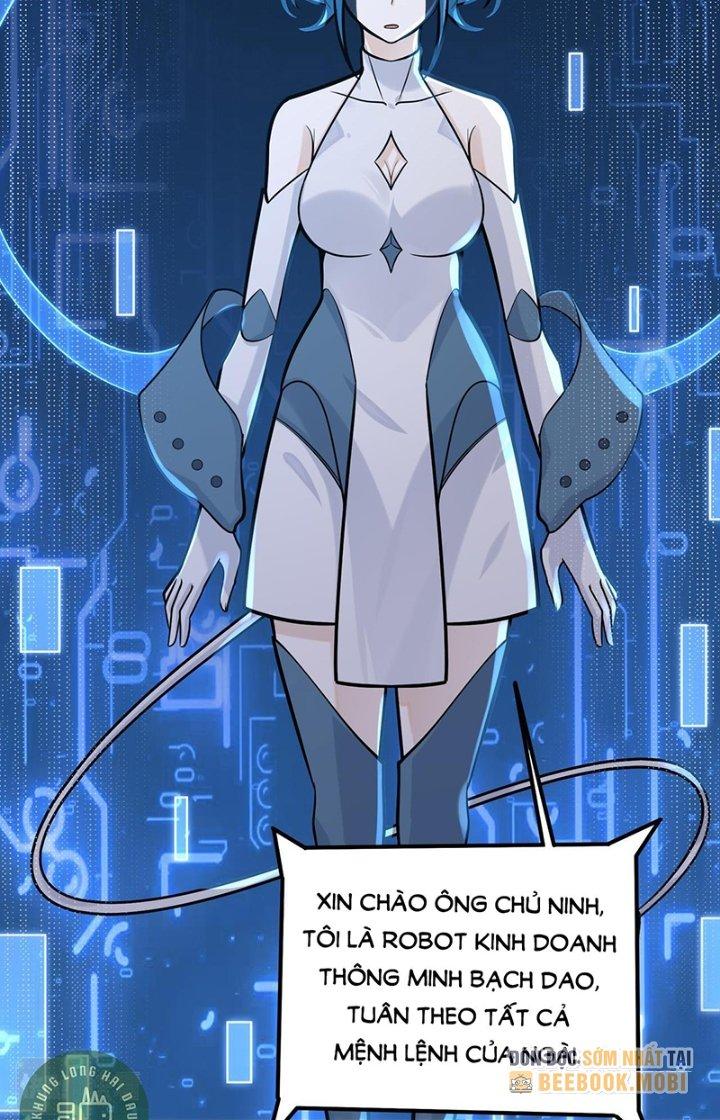 Hệ Thống Chiến Đấu Vô Địch Chapter 19 - Trang 2