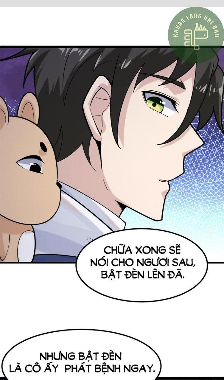Hệ Thống Chiến Đấu Vô Địch Chapter 20 - Trang 2