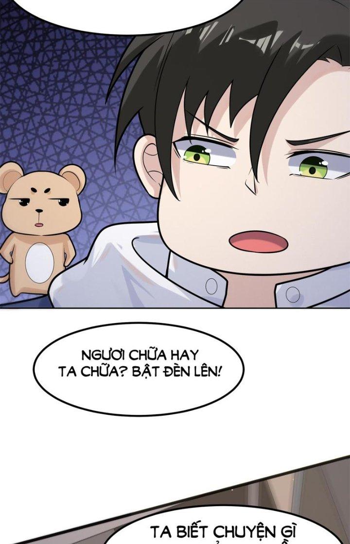 Hệ Thống Chiến Đấu Vô Địch Chapter 20 - Trang 2