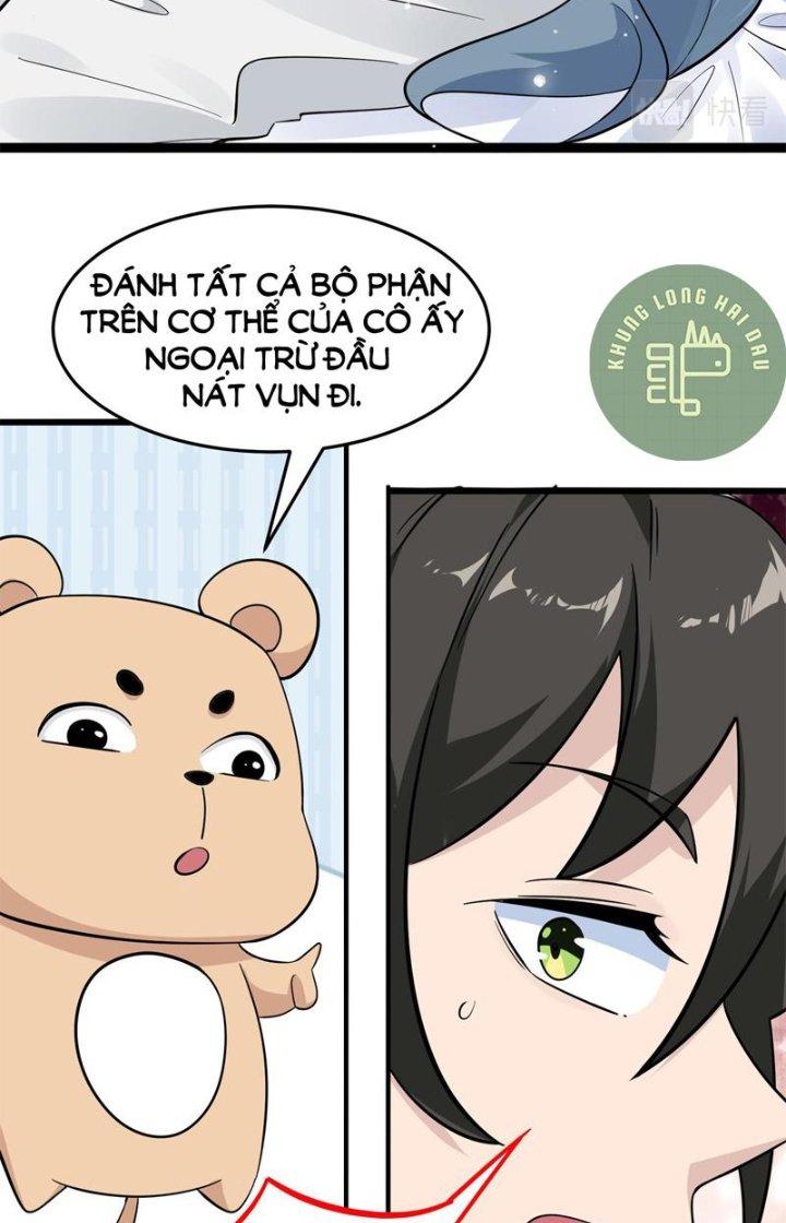 Hệ Thống Chiến Đấu Vô Địch Chapter 20 - Trang 2