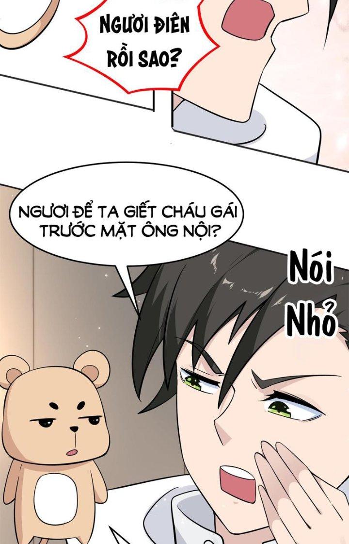 Hệ Thống Chiến Đấu Vô Địch Chapter 20 - Trang 2