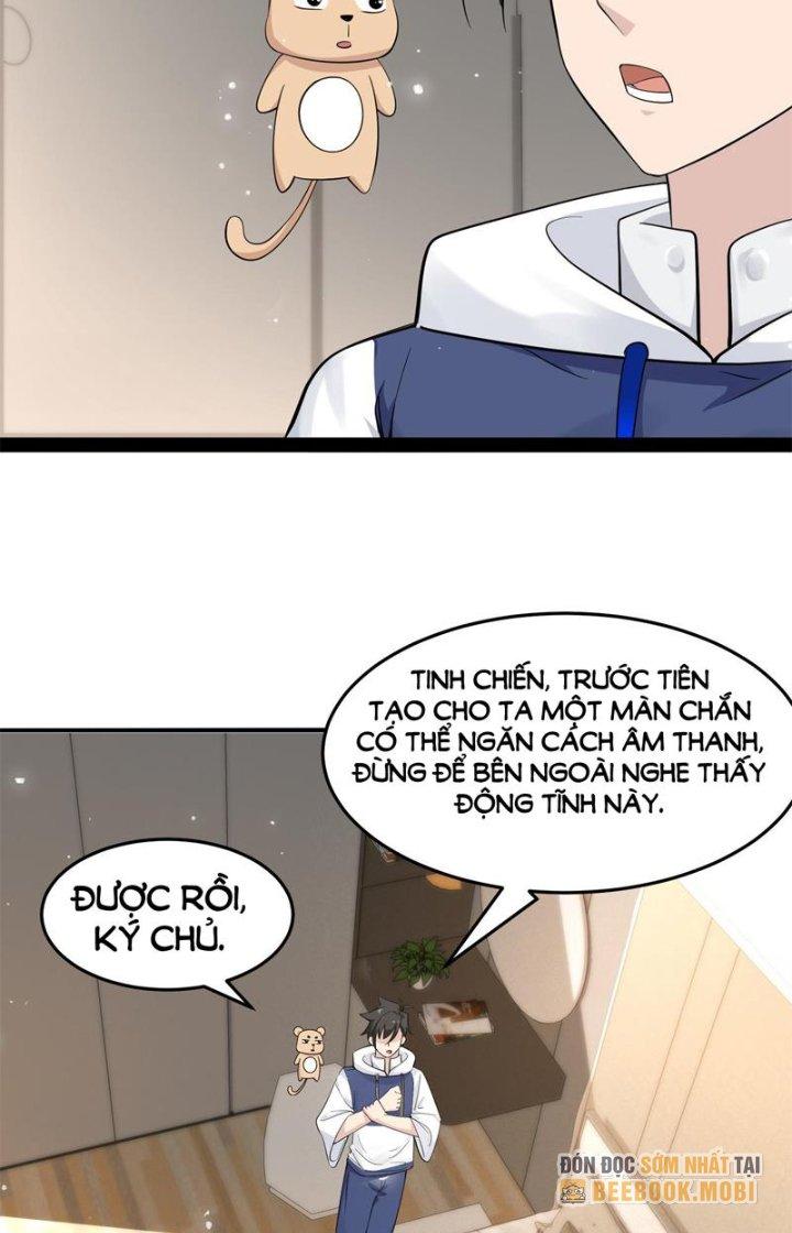 Hệ Thống Chiến Đấu Vô Địch Chapter 20 - Trang 2