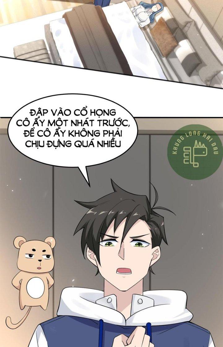 Hệ Thống Chiến Đấu Vô Địch Chapter 20 - Trang 2