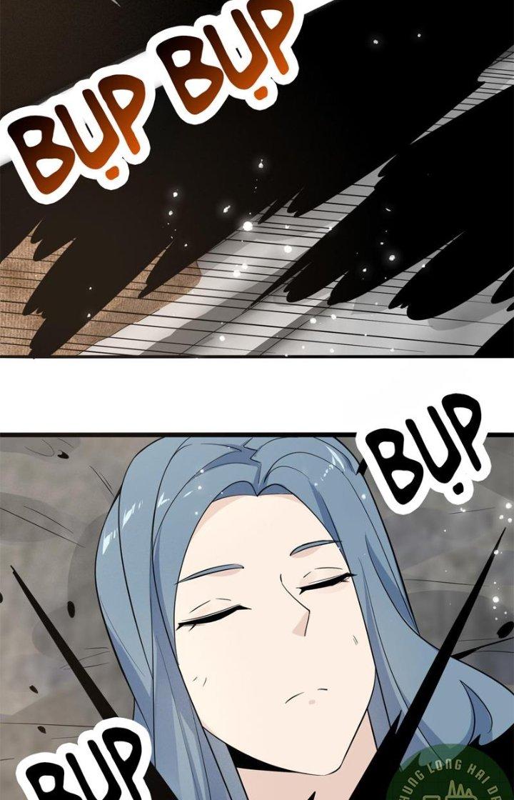 Hệ Thống Chiến Đấu Vô Địch Chapter 20 - Trang 2