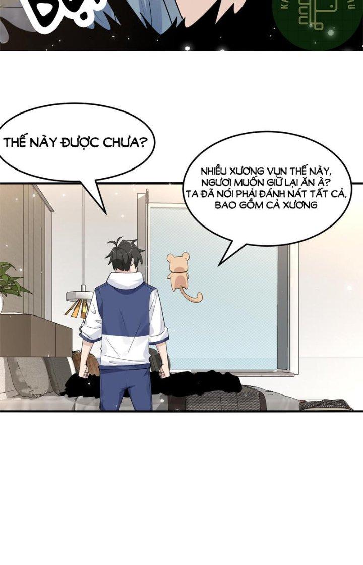 Hệ Thống Chiến Đấu Vô Địch Chapter 20 - Trang 2