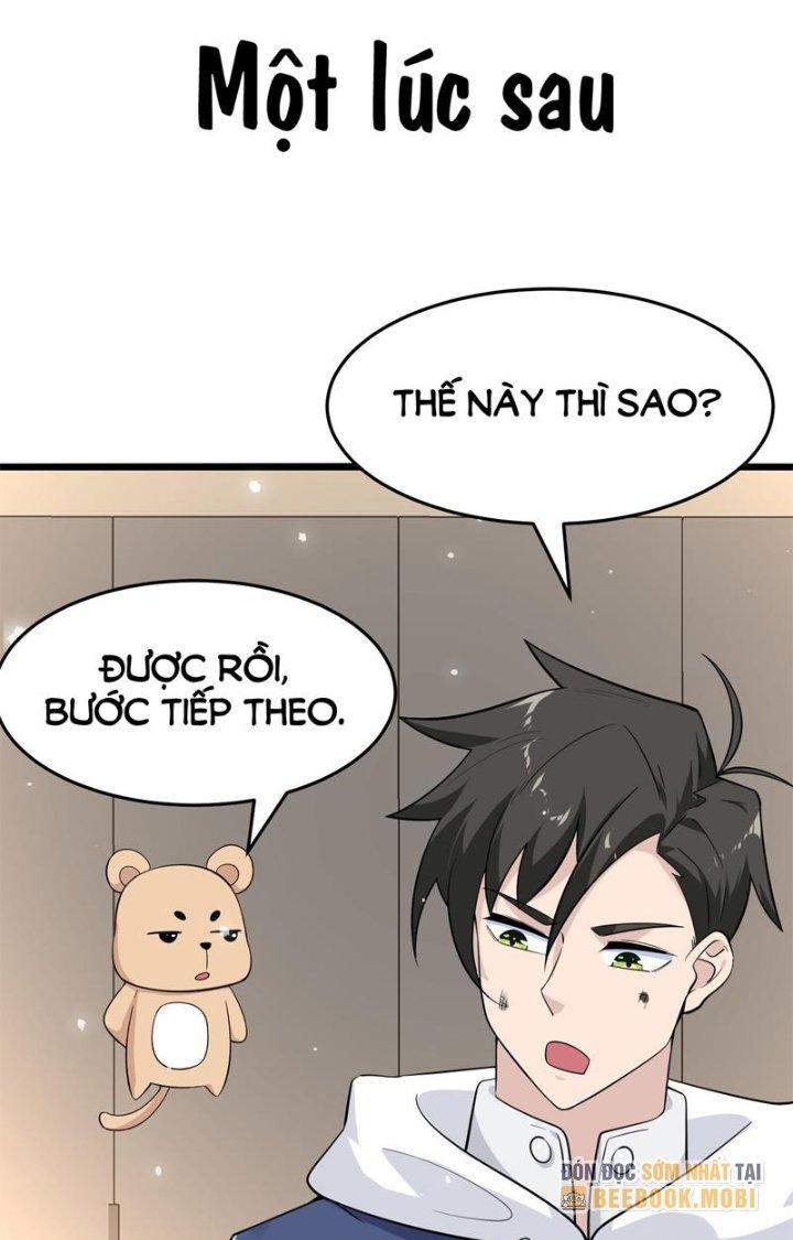 Hệ Thống Chiến Đấu Vô Địch Chapter 20 - Trang 2