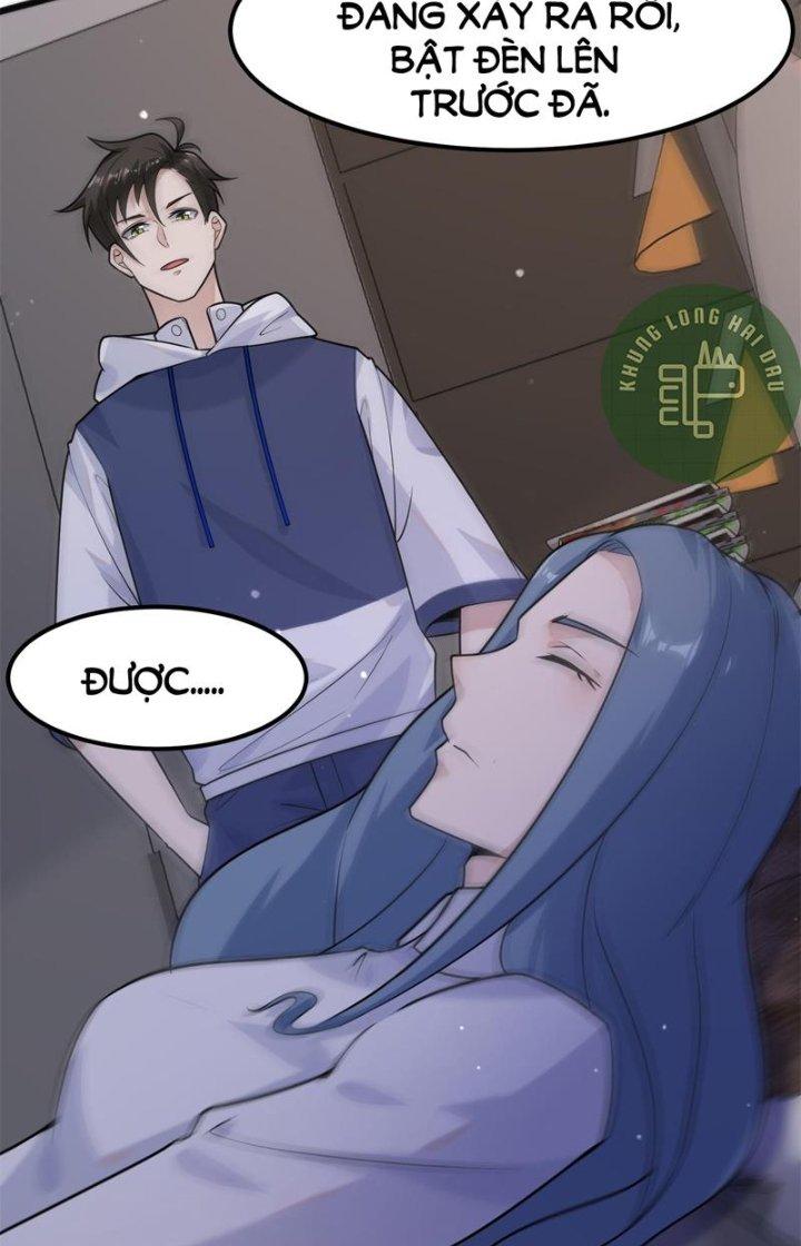 Hệ Thống Chiến Đấu Vô Địch Chapter 20 - Trang 2