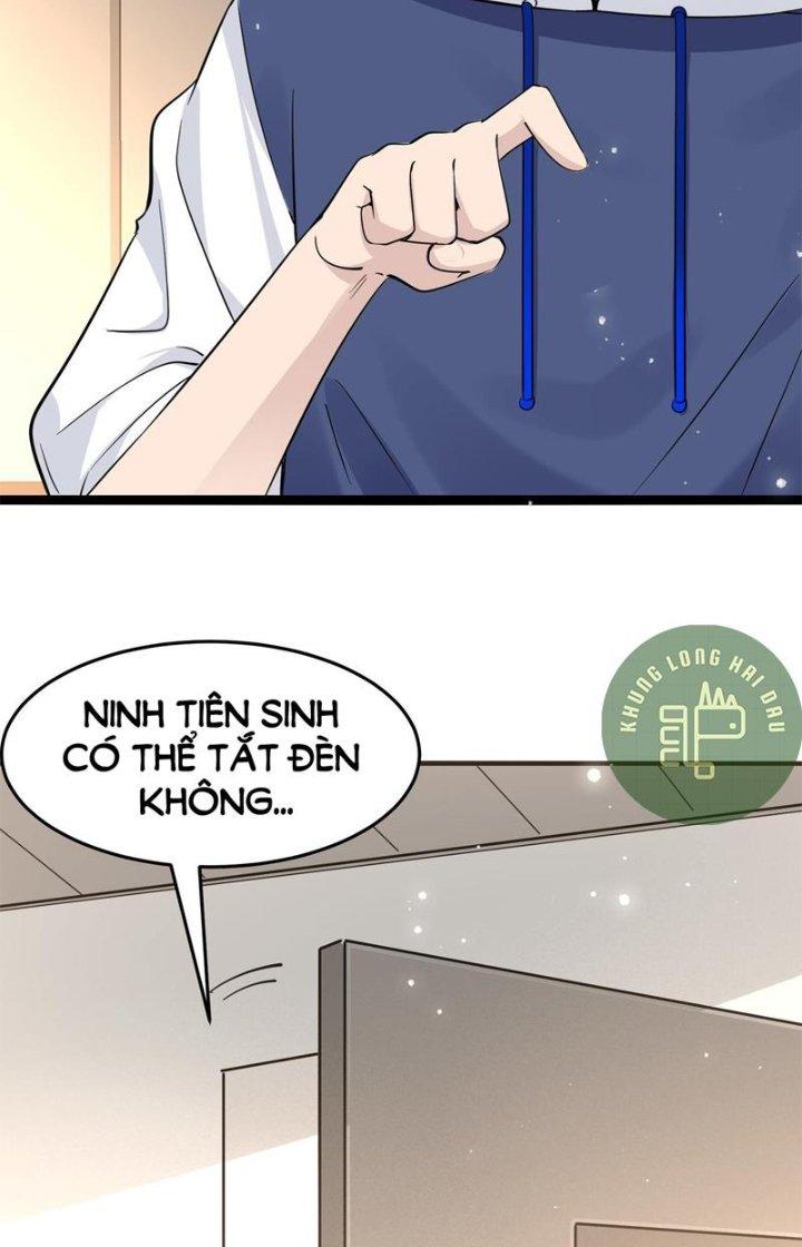 Hệ Thống Chiến Đấu Vô Địch Chapter 20 - Trang 2