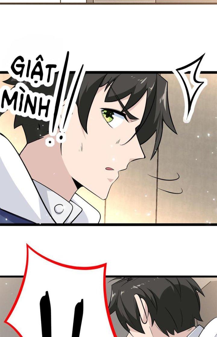 Hệ Thống Chiến Đấu Vô Địch Chapter 20 - Trang 2