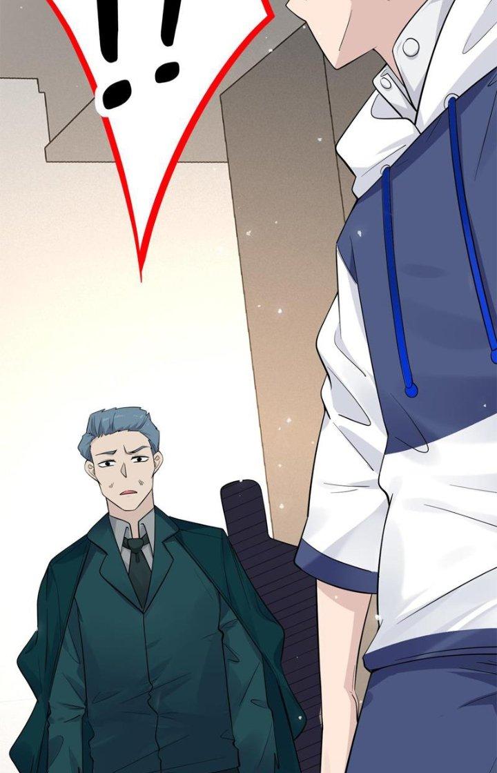 Hệ Thống Chiến Đấu Vô Địch Chapter 20 - Trang 2