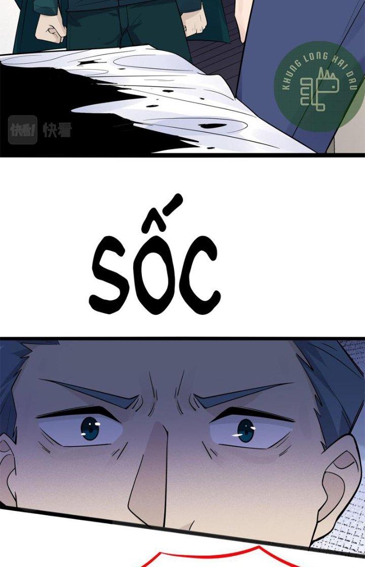 Hệ Thống Chiến Đấu Vô Địch Chapter 20 - Trang 2