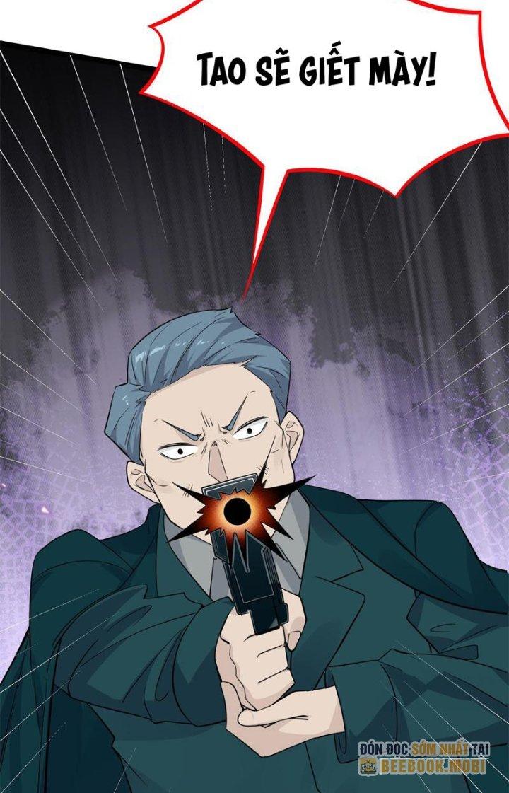 Hệ Thống Chiến Đấu Vô Địch Chapter 20 - Trang 2